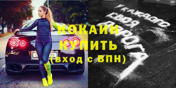 молекула духа Мегион